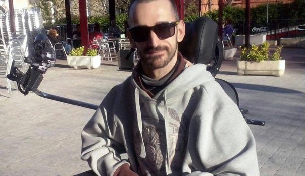 «Una zambullida a los 15 años cambió mi vida para siempre»