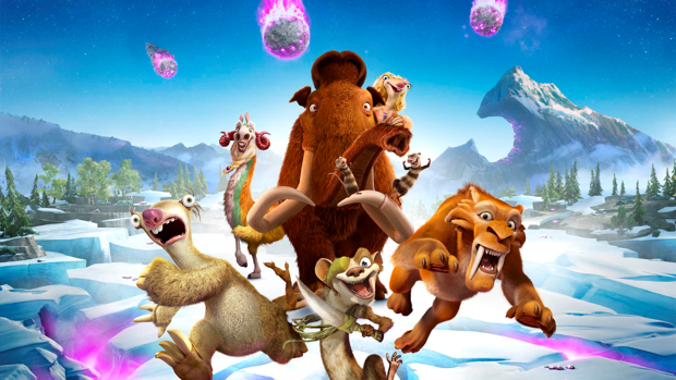 Ice Age y ABC te llevan a Tenerife