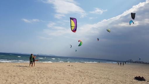 Ocho emocionantes aventuras de mar, aire y naturaleza para disfrutar en familia