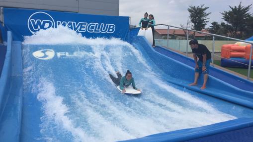 Ocho emocionantes aventuras de mar, aire y naturaleza para disfrutar en familia