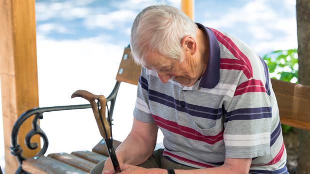 Los mayores sufren con el cambio de hogar en vacaciones