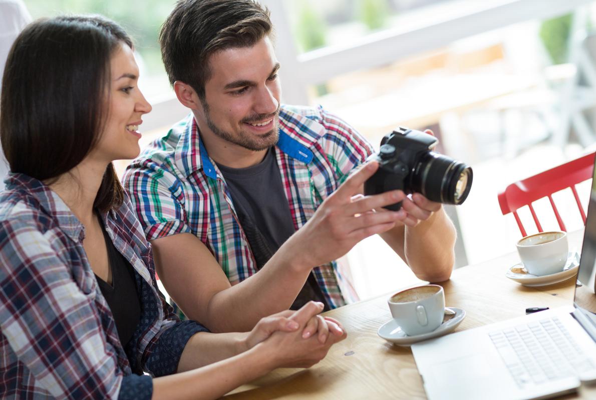 Consejos para cuidar los dispositivos fotográficos en verano