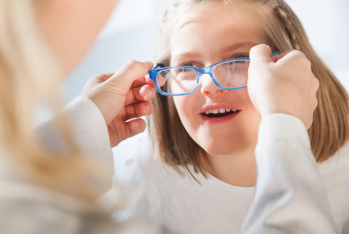 El principio de curso es un buen momento para revisar la vista de los niños