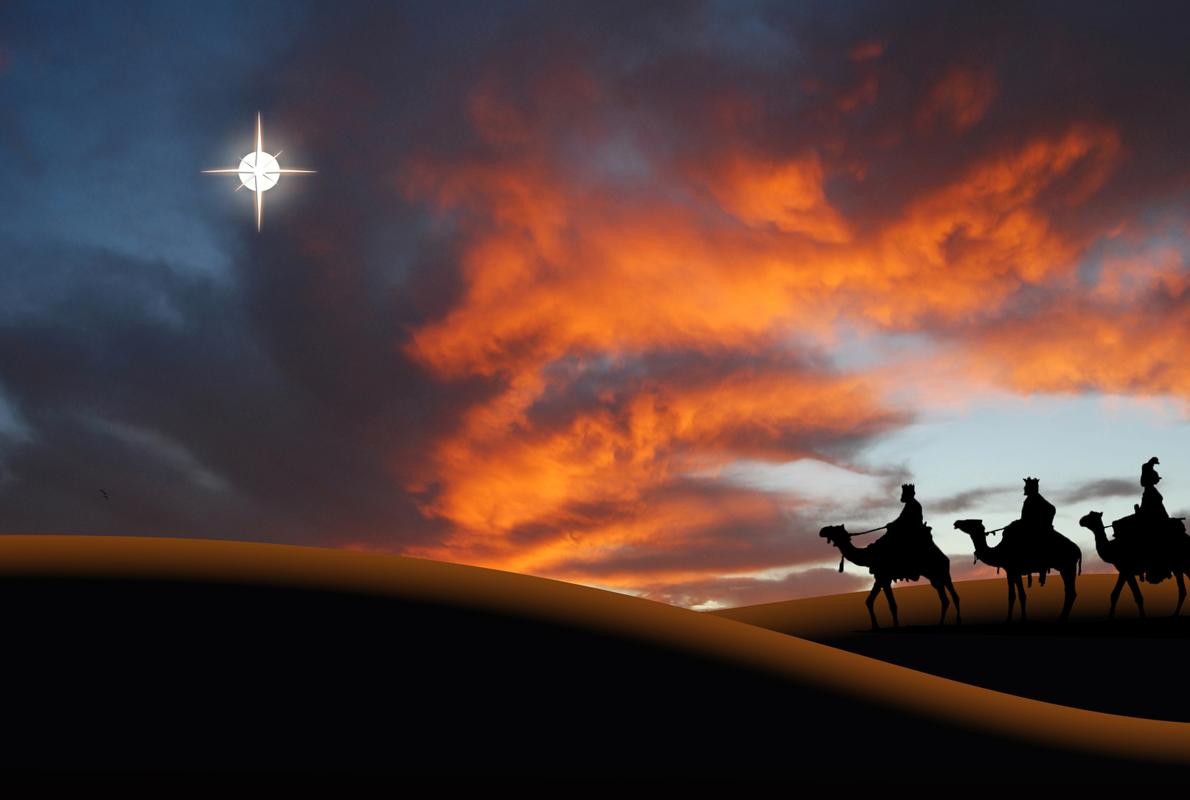 Noche de Reyes: crecer o no crecer, decir o no la verdad a los niños