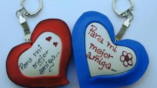 Regalos para madres hechos con las manos y con amor