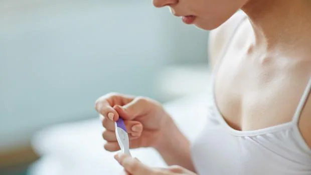 Test de embarazo en orina: cómo y cuándo realizarlo