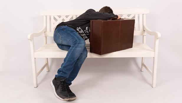 Ocasiones en las que los pequeños no deben ir de campamento