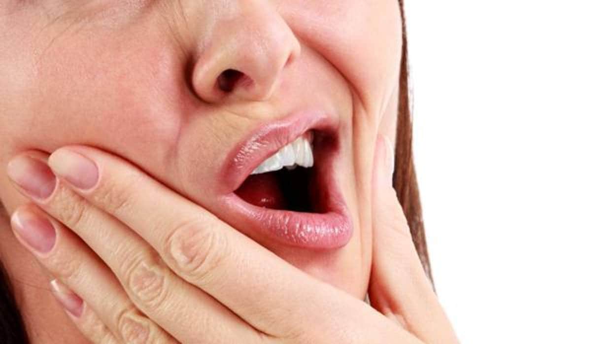 Nueve urgencias dentales muy comunes y cómo actuar hasta que vas al dentista