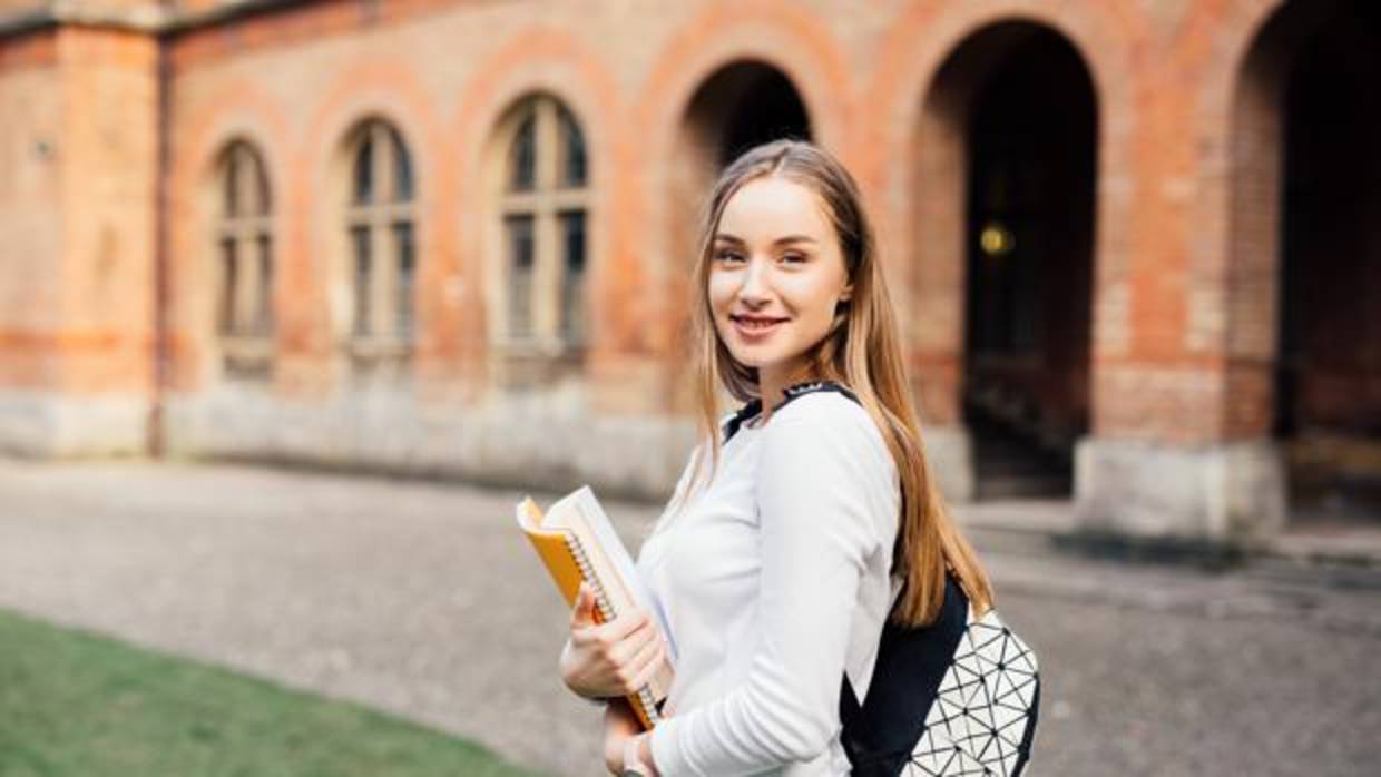 Lo que deben saber antes de hacer la maleta los  40.000 estudiantes que se van de Erasmus