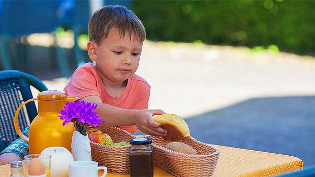 ¿Sabes cuál es la mejor merienda para tus hijos?