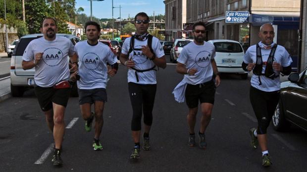 «Es falso que a los jóvenes con cáncer sólo les preocupa que se les caiga el pelo»