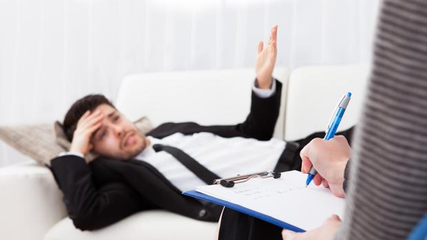 Los adultos sufren más que los niños el peso emocional de la tartamudez