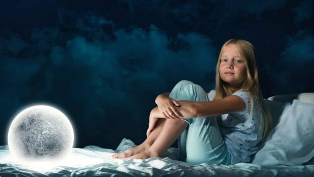 Sueño infantil: consejos para gestionar el cambio de hora por edades
