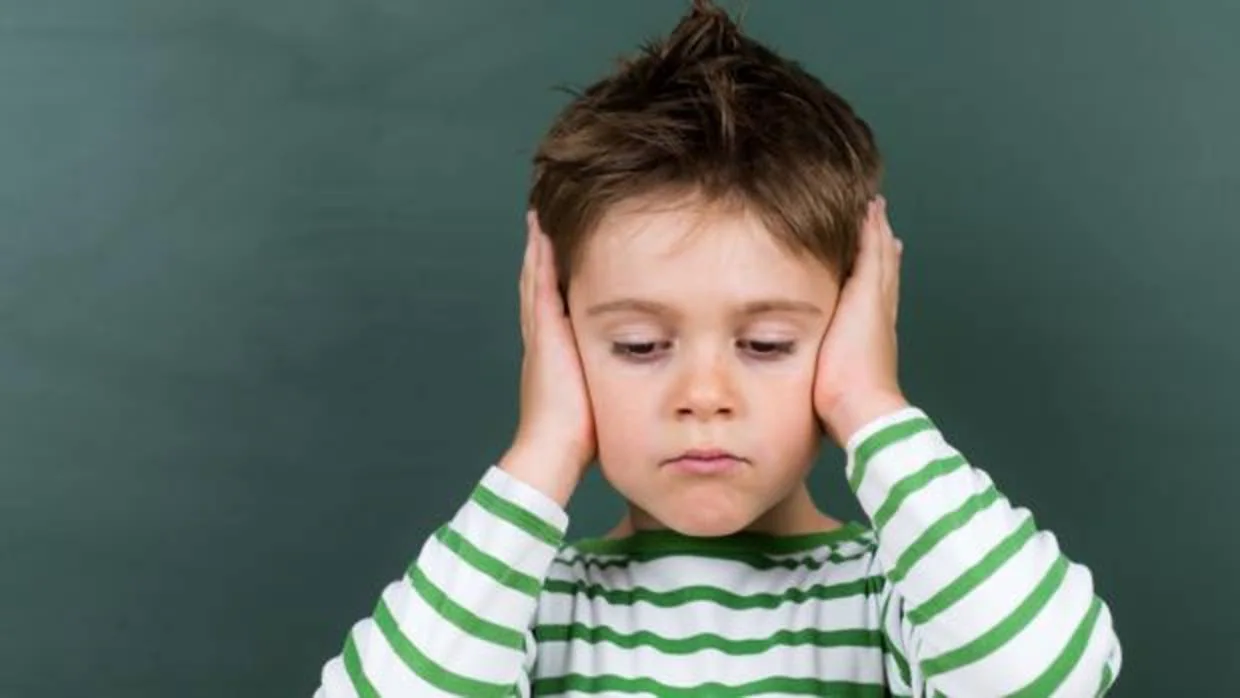 «Los padres suelen prestar poca atención a la salud auditiva de sus hijos»