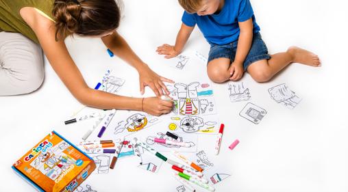 Los regalos que harán felices a tus hijos esta Navidad