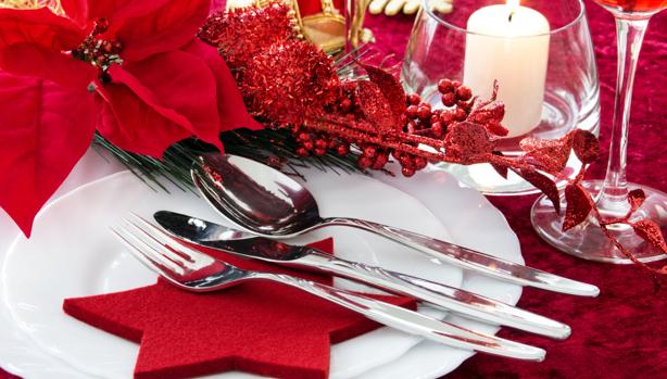 Cómo limitar los excesos y reducir las toxinas durante las celebraciones navideñas