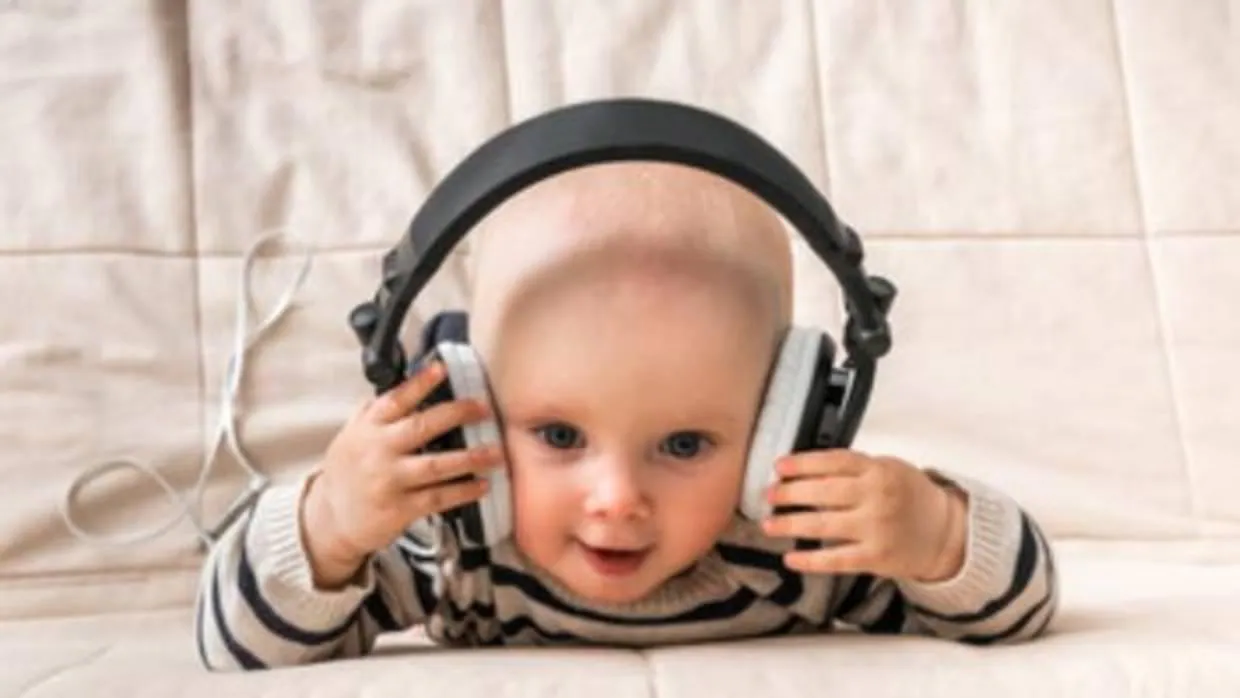 Cómo detectar si tu bebé tiene problemas de audición