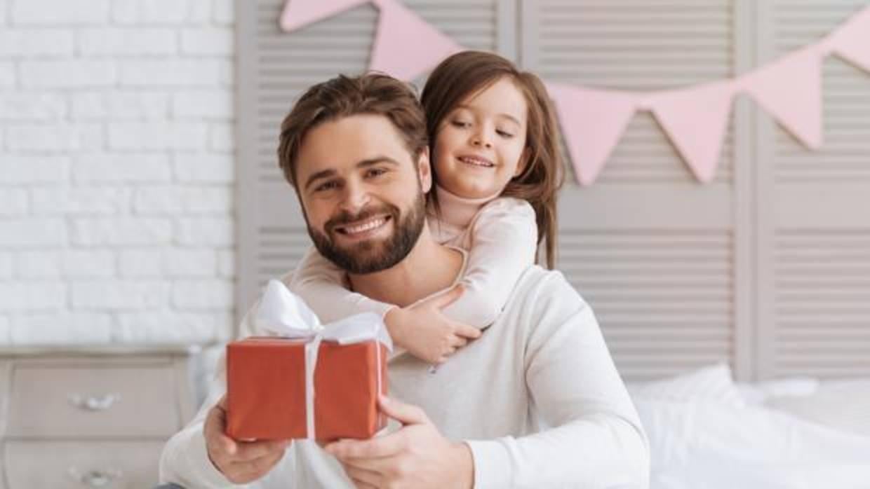 Los mejores regalos para el Día del Padre