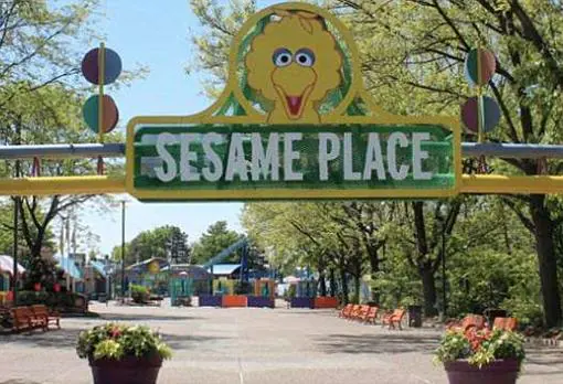 «Sésamo Place», el primer parque temático del mundo para niños con autismo