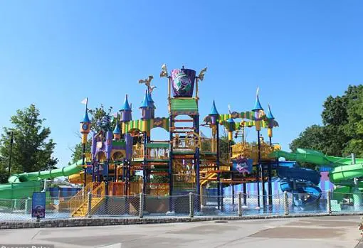 «Sésamo Place», el primer parque temático del mundo para niños con autismo