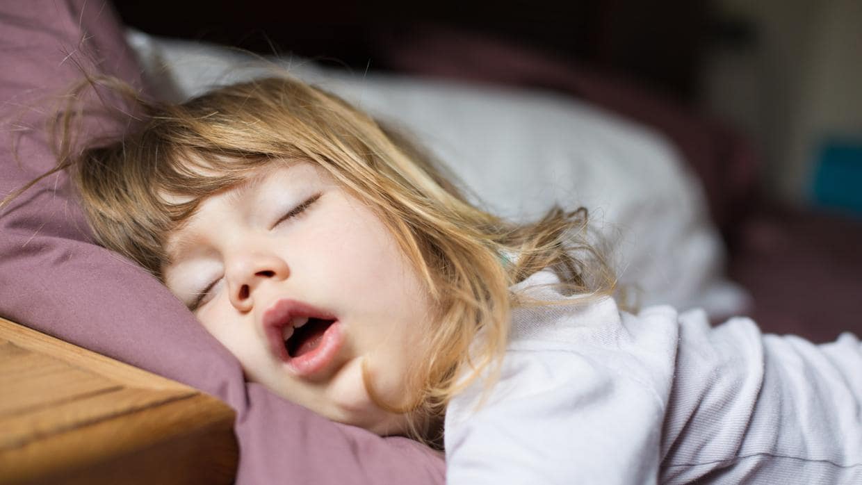Cómo ayudar a los niños a dormir solos en su cuarto