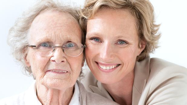 «Mi madre iba a morir y yo no le había preguntado ni la receta de mi sopa favorita»