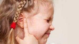 Seis claves para proteger los oídos de los niños
