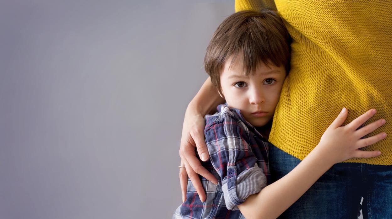 Trastorno madurativo: «¿qué le pasa a mi hijo?»