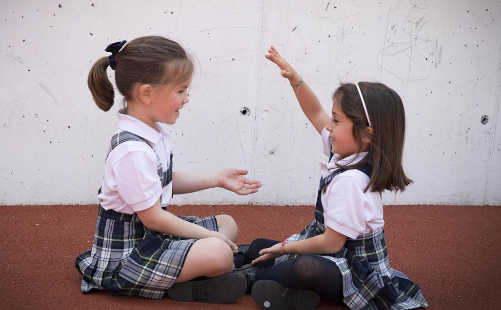 «Debemos animar a las empresas para que tengan campus de conciliación para sus empleados»