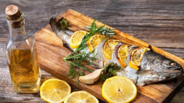 Comer pescado reduce el riesgo de mortalidad cardiovascular