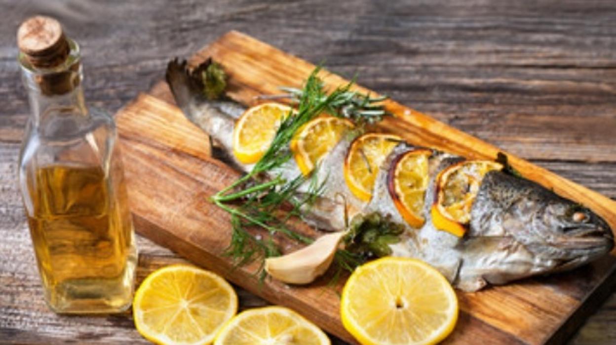 Comer pescado reduce el riesgo de mortalidad cardiovascular