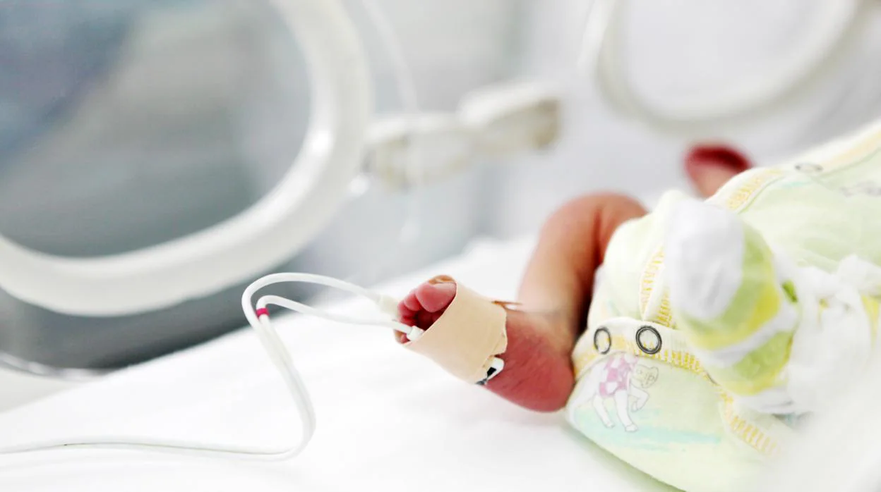 Los cinco momentos críticos ante la llegada de un bebé prematuro