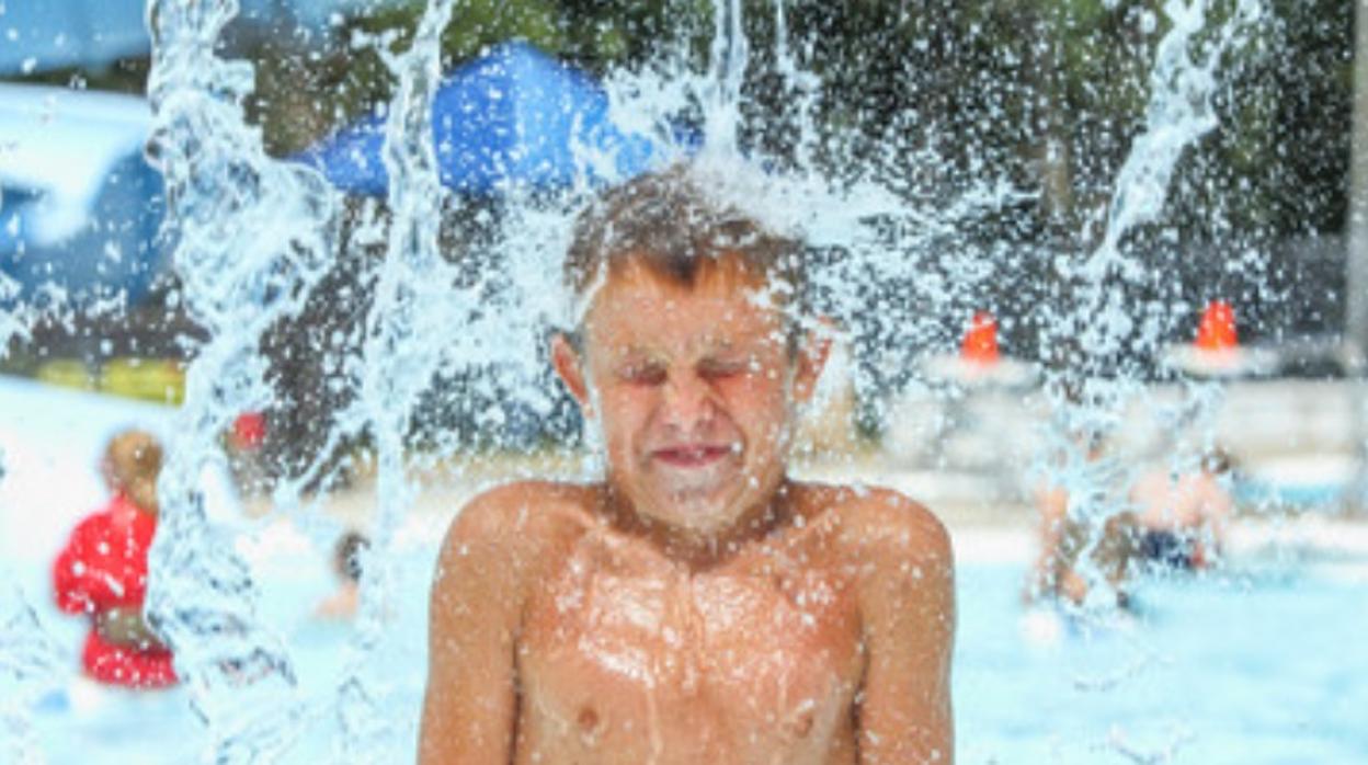 La piscina, caldo de cultivo para la transmisión de enfermedades infecciosas