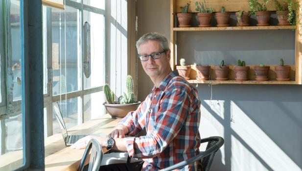 La corriente «knowmada» que concilia a golpe de «click» llega para quedarse