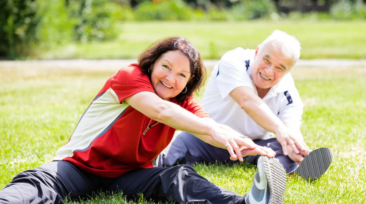 El ejercicio físico es la mejor recomendación para prevenir una demencia