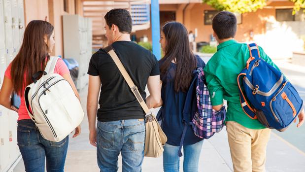 Descubre las becas y ayudas para este curso escolar