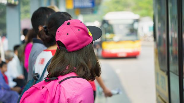 «En todos los colegios debería existir la figura del profesor en Educación Vial»