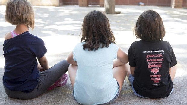 Alumnos en régimen de alojamiento: ¿a qué edad mandarías a tu hijo interno al colegio?