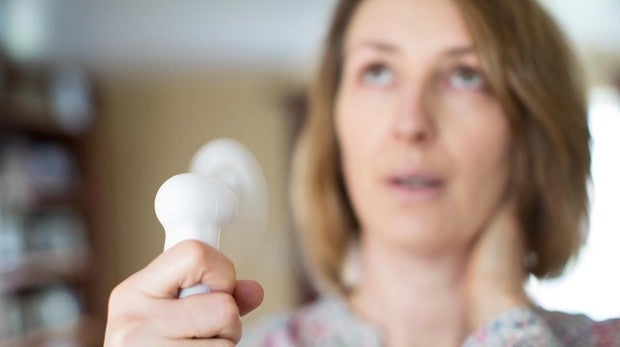 Acupuntura contra los temidos sofocos de la menopausia