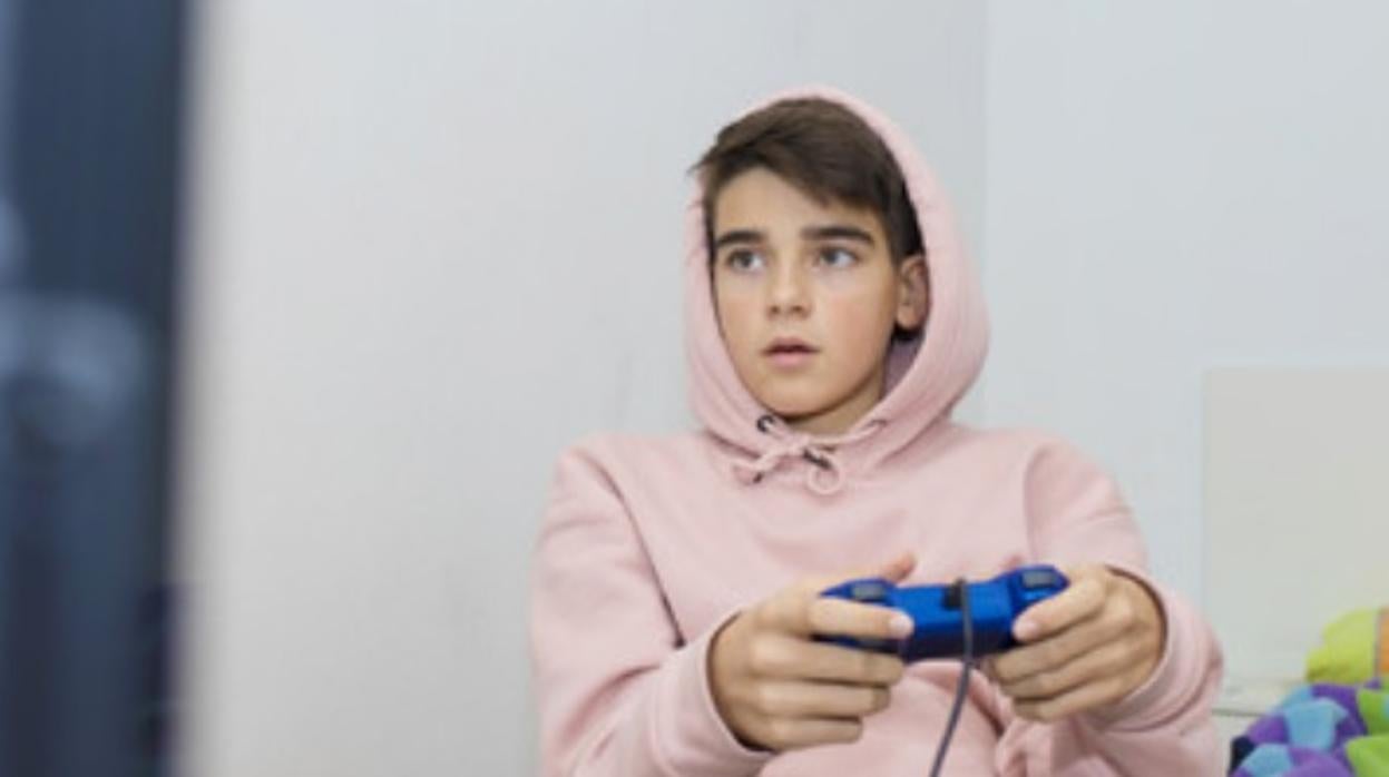 Cómo conseguir que los niños utilicen los videojuegos de forma segura