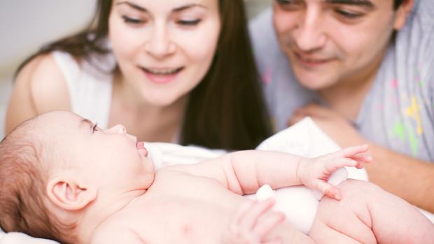 «Tengo la esperanza de que el propósito de proteger la maternidad no se quede en un nuevo globo sonda»