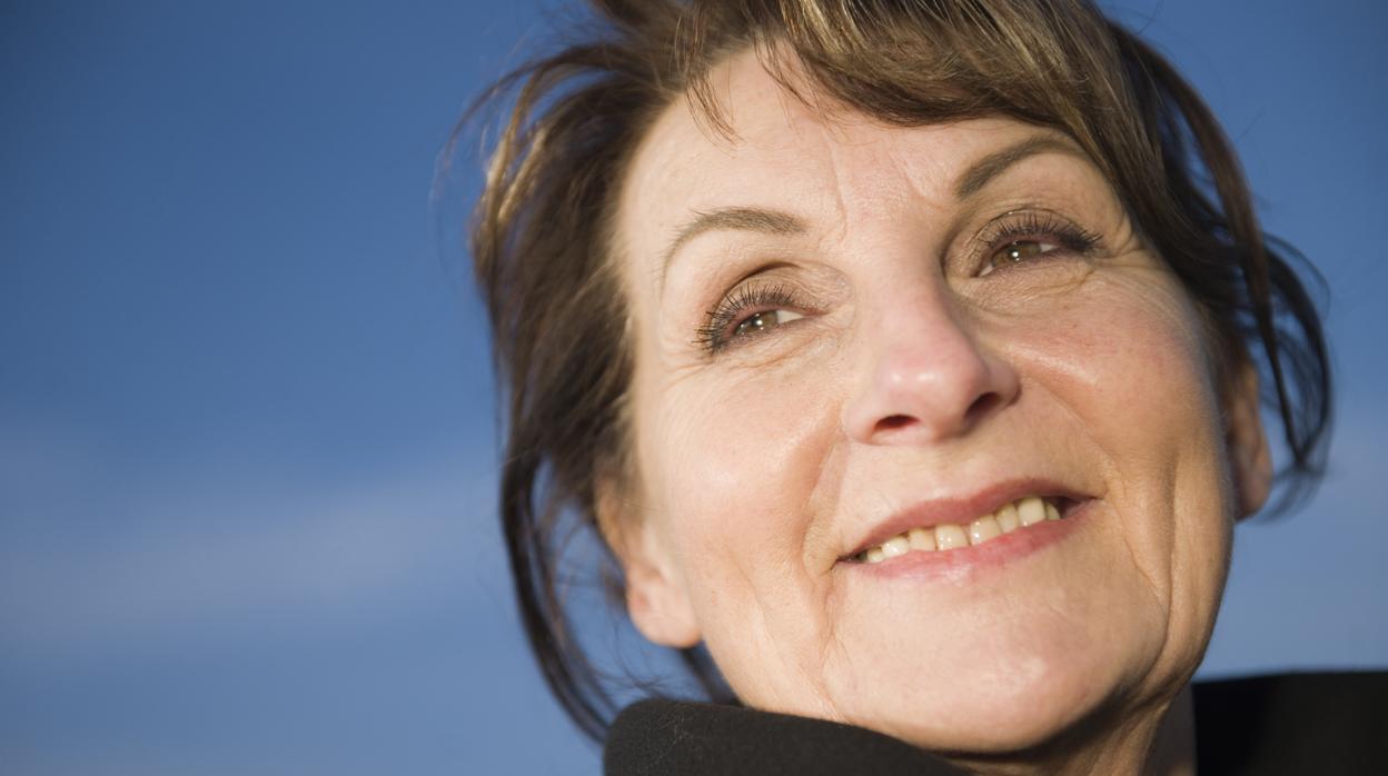 La menopausia es un proceso por el que pasan todas las mujeres entre los 45 y 55 años aproximadamente