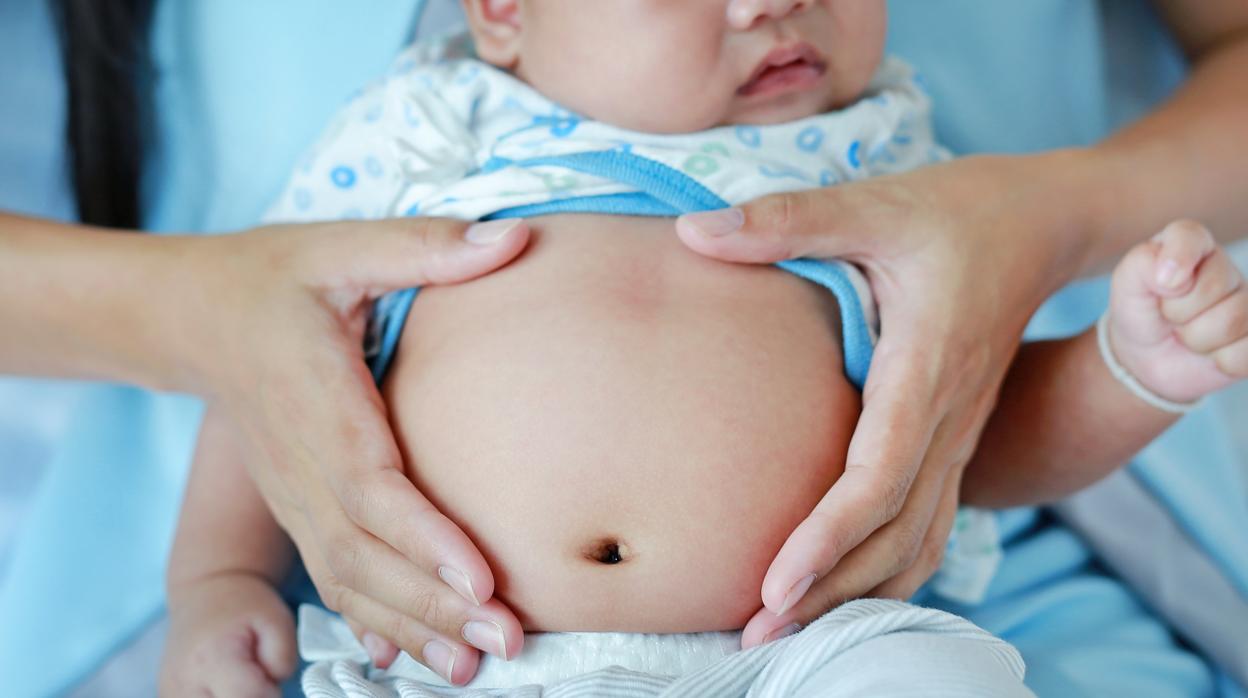 Adiós a la dieta blanda, así debes tratar la  gastroenteritis infantil