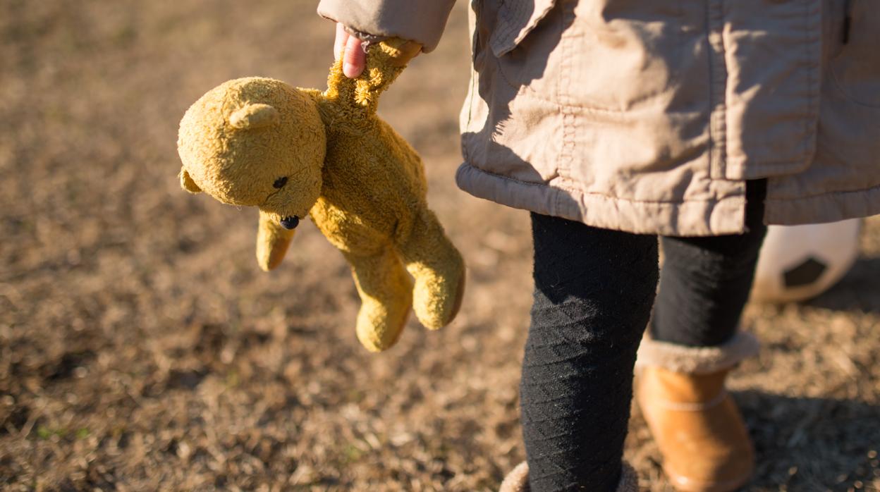 «Es una locura que un niño de tres años se responsabilice de la mascota de clase un fin de semana»