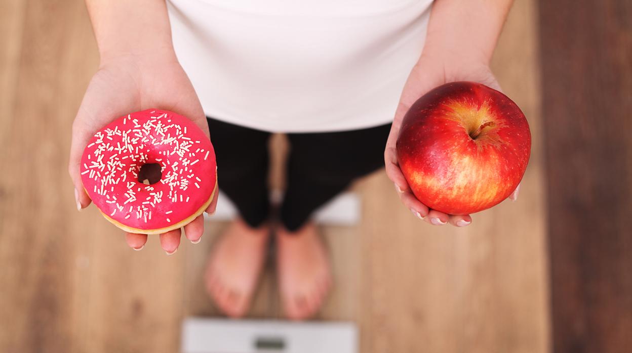 No elegir los alimentos adecuados es uno de los errores.