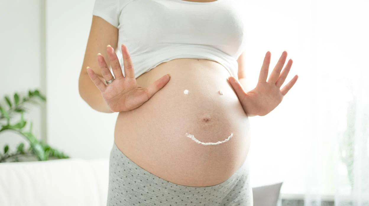 La importancia del timo como respuesta inmune en un embarazo