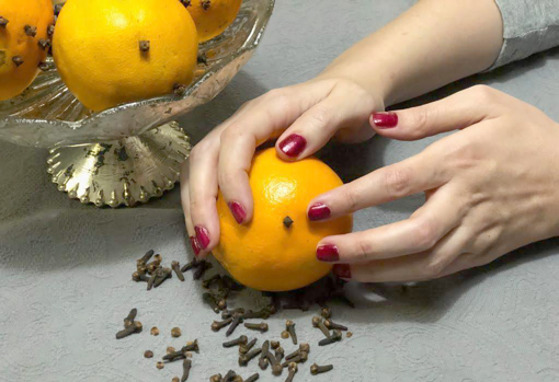 Manualidades caseras para niños: la Navidad en sus manos