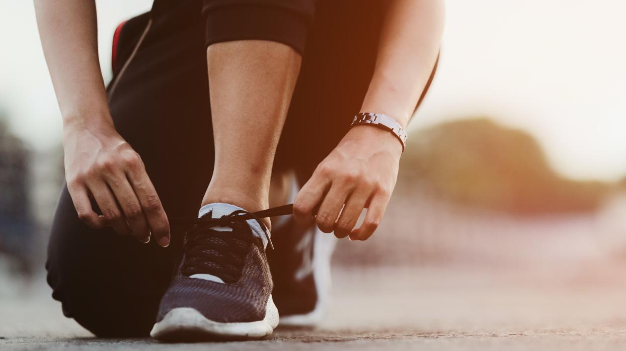 Seis falsos mitos sobre los pies y el running