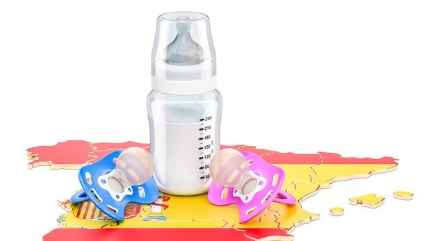 Natalidad: emergencia nacional