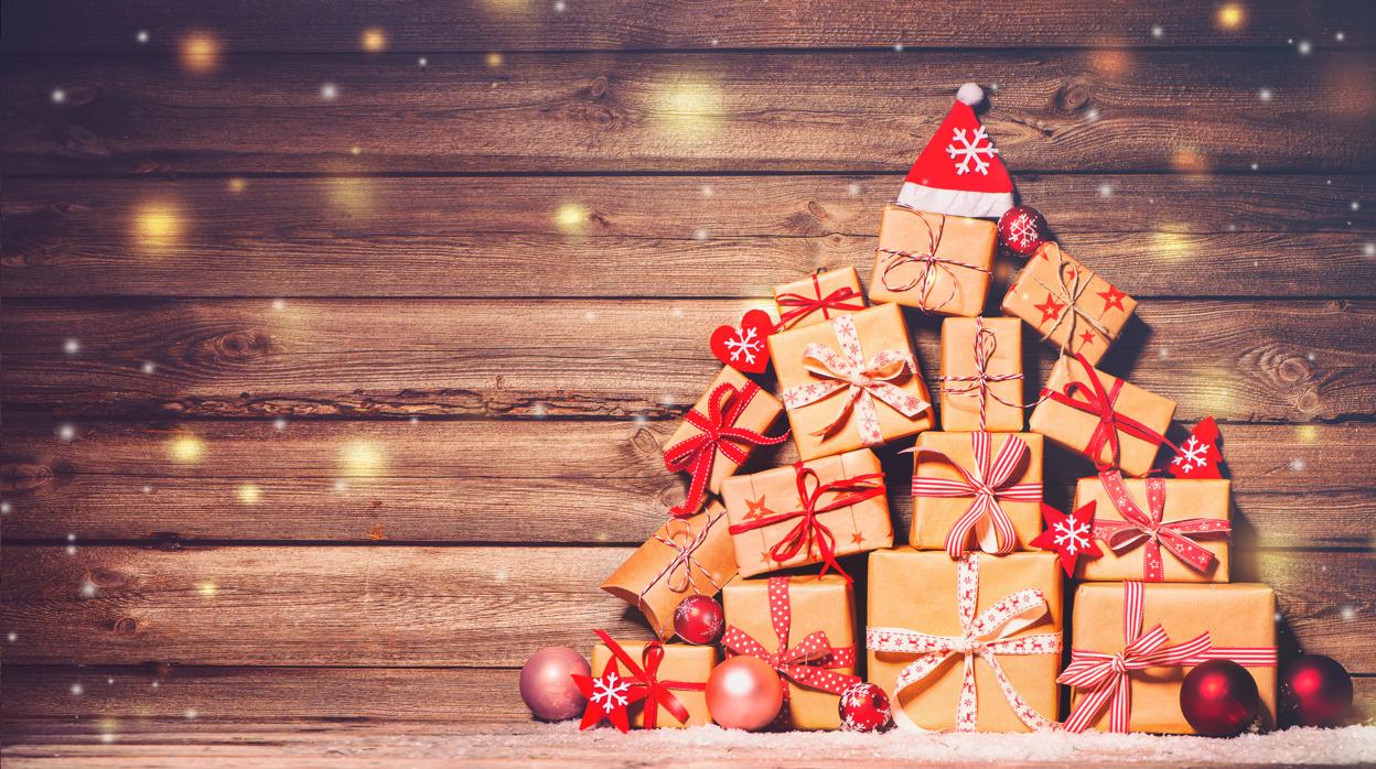 IDEAS REGALO AMIGO INVISIBLE  5 regalos muy originales para ser el mejor  amigo invisible estas Navidades